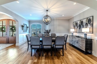 Welcome to 516 World Tour, a show-stopping home that combines on Woodfin Ridge Golf Club in South Carolina - for sale on GolfHomes.com, golf home, golf lot