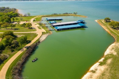 Stunning lot with incredible views on the #6 Green of the New on White Bluff Resort - New Course in Texas - for sale on GolfHomes.com, golf home, golf lot