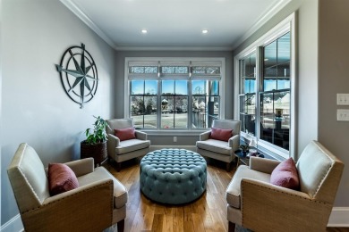 Welcome to 516 World Tour, a show-stopping home that combines on Woodfin Ridge Golf Club in South Carolina - for sale on GolfHomes.com, golf home, golf lot