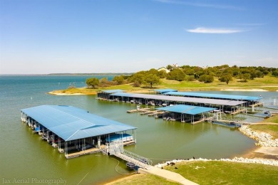 Stunning lot with incredible views on the #6 Green of the New on White Bluff Resort - New Course in Texas - for sale on GolfHomes.com, golf home, golf lot