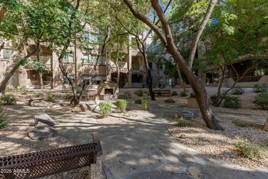 Resort-style living in guard-gated Toscana at Desert Ridge on Wildfire Golf Club in Arizona - for sale on GolfHomes.com, golf home, golf lot