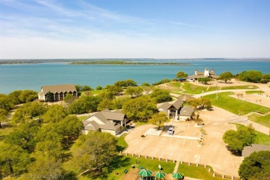 Stunning lot with incredible views on the #6 Green of the New on White Bluff Resort - New Course in Texas - for sale on GolfHomes.com, golf home, golf lot