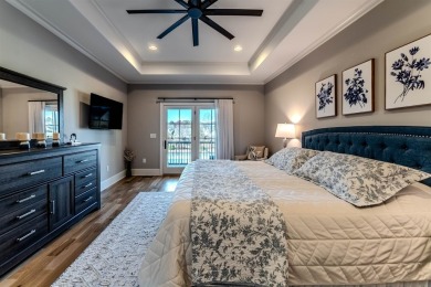 Welcome to 516 World Tour, a show-stopping home that combines on Woodfin Ridge Golf Club in South Carolina - for sale on GolfHomes.com, golf home, golf lot