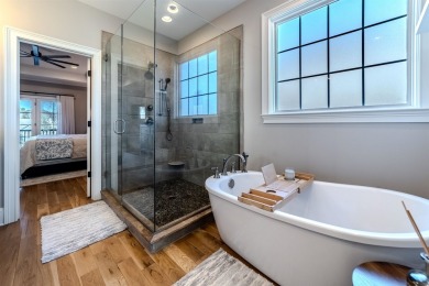 Welcome to 516 World Tour, a show-stopping home that combines on Woodfin Ridge Golf Club in South Carolina - for sale on GolfHomes.com, golf home, golf lot