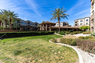 Resort-style living in guard-gated Toscana at Desert Ridge on Wildfire Golf Club in Arizona - for sale on GolfHomes.com, golf home, golf lot