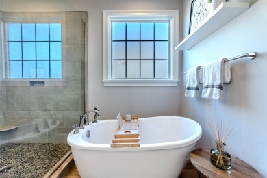 Welcome to 516 World Tour, a show-stopping home that combines on Woodfin Ridge Golf Club in South Carolina - for sale on GolfHomes.com, golf home, golf lot