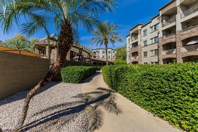 Resort-style living in guard-gated Toscana at Desert Ridge on Wildfire Golf Club in Arizona - for sale on GolfHomes.com, golf home, golf lot