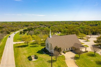 Stunning lot with incredible views on the #6 Green of the New on White Bluff Resort - New Course in Texas - for sale on GolfHomes.com, golf home, golf lot