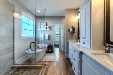 Welcome to 516 World Tour, a show-stopping home that combines on Woodfin Ridge Golf Club in South Carolina - for sale on GolfHomes.com, golf home, golf lot