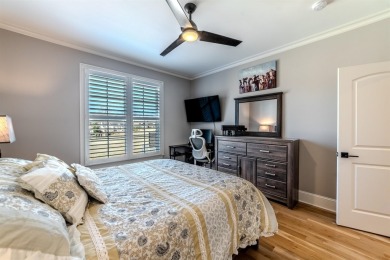 Welcome to 516 World Tour, a show-stopping home that combines on Woodfin Ridge Golf Club in South Carolina - for sale on GolfHomes.com, golf home, golf lot