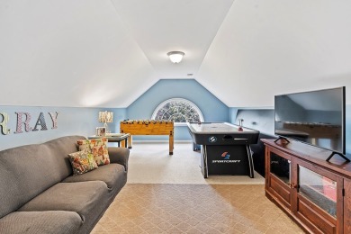 Welcome to 317 Starboard Tack - Where Golf, Lake Life, and on The Links At Stoney Point in South Carolina - for sale on GolfHomes.com, golf home, golf lot