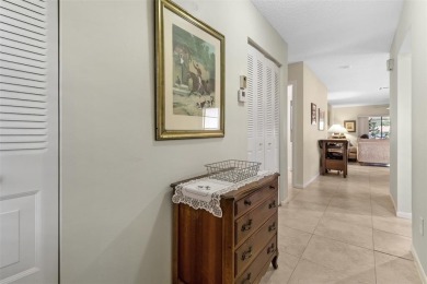 Welcome to this lovely 3-bedroom, 2-bathroom condo located in on  in Florida - for sale on GolfHomes.com, golf home, golf lot