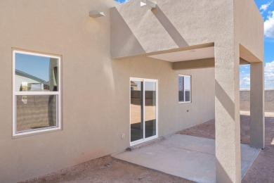 Welcome to 133 Chamartin, a stunning custom home ideally located on Tierra Del Sol Golf Course in New Mexico - for sale on GolfHomes.com, golf home, golf lot