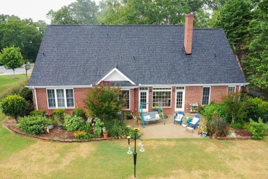 Welcome to 317 Starboard Tack - Where Golf, Lake Life, and on The Links At Stoney Point in South Carolina - for sale on GolfHomes.com, golf home, golf lot