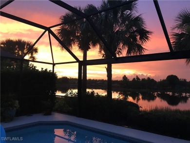 If you have been looking for the perfect home here at Colonial on Colonial Country Club in Florida - for sale on GolfHomes.com, golf home, golf lot