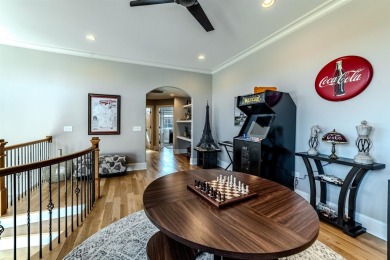Welcome to 516 World Tour, a show-stopping home that combines on Woodfin Ridge Golf Club in South Carolina - for sale on GolfHomes.com, golf home, golf lot