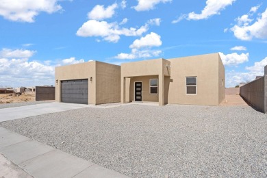 Welcome to 133 Chamartin, a stunning custom home ideally located on Tierra Del Sol Golf Course in New Mexico - for sale on GolfHomes.com, golf home, golf lot