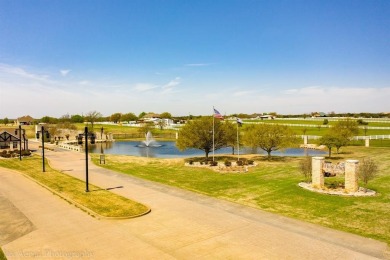 Stunning lot with incredible views on the #6 Green of the New on White Bluff Resort - New Course in Texas - for sale on GolfHomes.com, golf home, golf lot