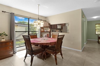 Welcome to this lovely 3-bedroom, 2-bathroom condo located in on  in Florida - for sale on GolfHomes.com, golf home, golf lot
