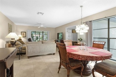 Welcome to this lovely 3-bedroom, 2-bathroom condo located in on  in Florida - for sale on GolfHomes.com, golf home, golf lot