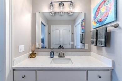Welcome to 516 World Tour, a show-stopping home that combines on Woodfin Ridge Golf Club in South Carolina - for sale on GolfHomes.com, golf home, golf lot