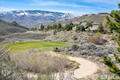 Welcome to 1850 Evening Rock Trail in the serene community of on Somersett Country Club in Nevada - for sale on GolfHomes.com, golf home, golf lot