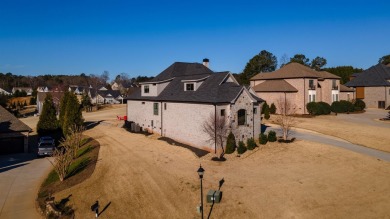 Welcome to 516 World Tour, a show-stopping home that combines on Woodfin Ridge Golf Club in South Carolina - for sale on GolfHomes.com, golf home, golf lot