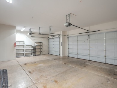 Refined desert living on this elevated Charleston model offering on Revere Golf Club in Nevada - for sale on GolfHomes.com, golf home, golf lot