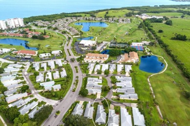 One or more photo(s) has been virtually staged. ONE OF A KIND on Terra Ceia Golf and Country Club in Florida - for sale on GolfHomes.com, golf home, golf lot