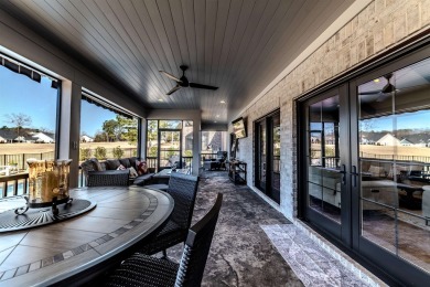 Welcome to 516 World Tour, a show-stopping home that combines on Woodfin Ridge Golf Club in South Carolina - for sale on GolfHomes.com, golf home, golf lot