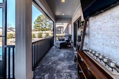 Welcome to 516 World Tour, a show-stopping home that combines on Woodfin Ridge Golf Club in South Carolina - for sale on GolfHomes.com, golf home, golf lot