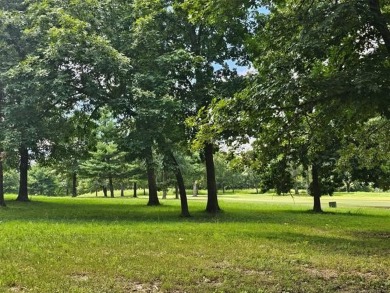 Prime Golf Course Lot!  Imagine waking up every day to the on Cherry Springs Golf Club in Oklahoma - for sale on GolfHomes.com, golf home, golf lot