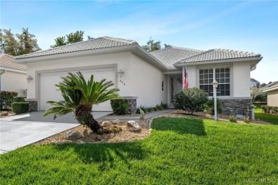 TERRA VISTA! CHECK OUT THIS GEM CONVENIENTLY LOCATED IN THE on Skyview At Terra Vista Golf and Country Club in Florida - for sale on GolfHomes.com, golf home, golf lot