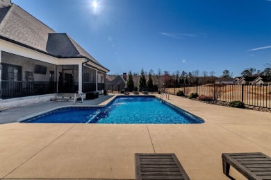 Welcome to 516 World Tour, a show-stopping home that combines on Woodfin Ridge Golf Club in South Carolina - for sale on GolfHomes.com, golf home, golf lot