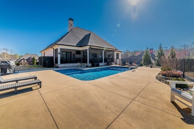 Welcome to 516 World Tour, a show-stopping home that combines on Woodfin Ridge Golf Club in South Carolina - for sale on GolfHomes.com, golf home, golf lot