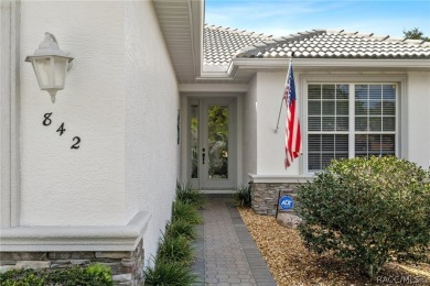 TERRA VISTA! CHECK OUT THIS GEM CONVENIENTLY LOCATED IN THE on Skyview At Terra Vista Golf and Country Club in Florida - for sale on GolfHomes.com, golf home, golf lot