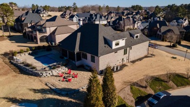 Welcome to 516 World Tour, a show-stopping home that combines on Woodfin Ridge Golf Club in South Carolina - for sale on GolfHomes.com, golf home, golf lot