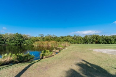 One or more photo(s) has been virtually staged. ONE OF A KIND on Terra Ceia Golf and Country Club in Florida - for sale on GolfHomes.com, golf home, golf lot