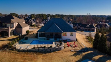 Welcome to 516 World Tour, a show-stopping home that combines on Woodfin Ridge Golf Club in South Carolina - for sale on GolfHomes.com, golf home, golf lot