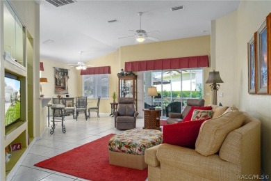 TERRA VISTA! CHECK OUT THIS GEM CONVENIENTLY LOCATED IN THE on Skyview At Terra Vista Golf and Country Club in Florida - for sale on GolfHomes.com, golf home, golf lot