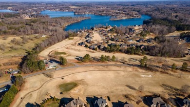 Welcome to 516 World Tour, a show-stopping home that combines on Woodfin Ridge Golf Club in South Carolina - for sale on GolfHomes.com, golf home, golf lot