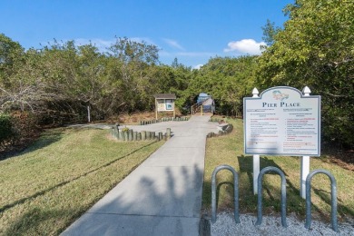 One or more photo(s) has been virtually staged. ONE OF A KIND on Terra Ceia Golf and Country Club in Florida - for sale on GolfHomes.com, golf home, golf lot