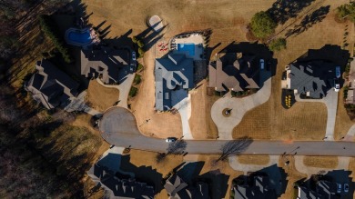 Welcome to 516 World Tour, a show-stopping home that combines on Woodfin Ridge Golf Club in South Carolina - for sale on GolfHomes.com, golf home, golf lot