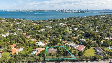 Investor opportunity in Miami Shores! Located in Miami's most on Miami Shores Country Club in Florida - for sale on GolfHomes.com, golf home, golf lot