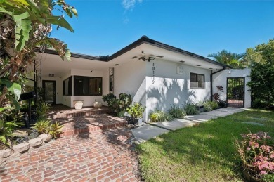 Investor opportunity in Miami Shores! Located in Miami's most on Miami Shores Country Club in Florida - for sale on GolfHomes.com, golf home, golf lot