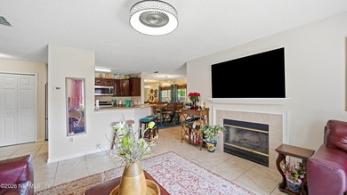 Experience the perfect blend of comfort, convenience, and on The Yard in Florida - for sale on GolfHomes.com, golf home, golf lot