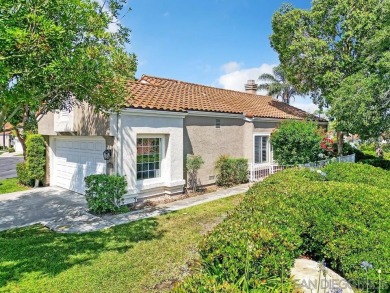 Located on a peaceful street within the desirable Bernardo on Oaks North Golf Course in California - for sale on GolfHomes.com, golf home, golf lot