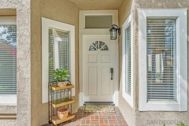 Located on a peaceful street within the desirable Bernardo on Oaks North Golf Course in California - for sale on GolfHomes.com, golf home, golf lot