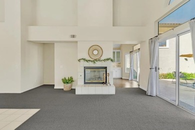 Located on a peaceful street within the desirable Bernardo on Oaks North Golf Course in California - for sale on GolfHomes.com, golf home, golf lot
