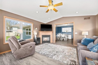 Welcome to the CROW RIVER GOLF COURSE! Don't miss this rare on Crow River Golf Club in Minnesota - for sale on GolfHomes.com, golf home, golf lot